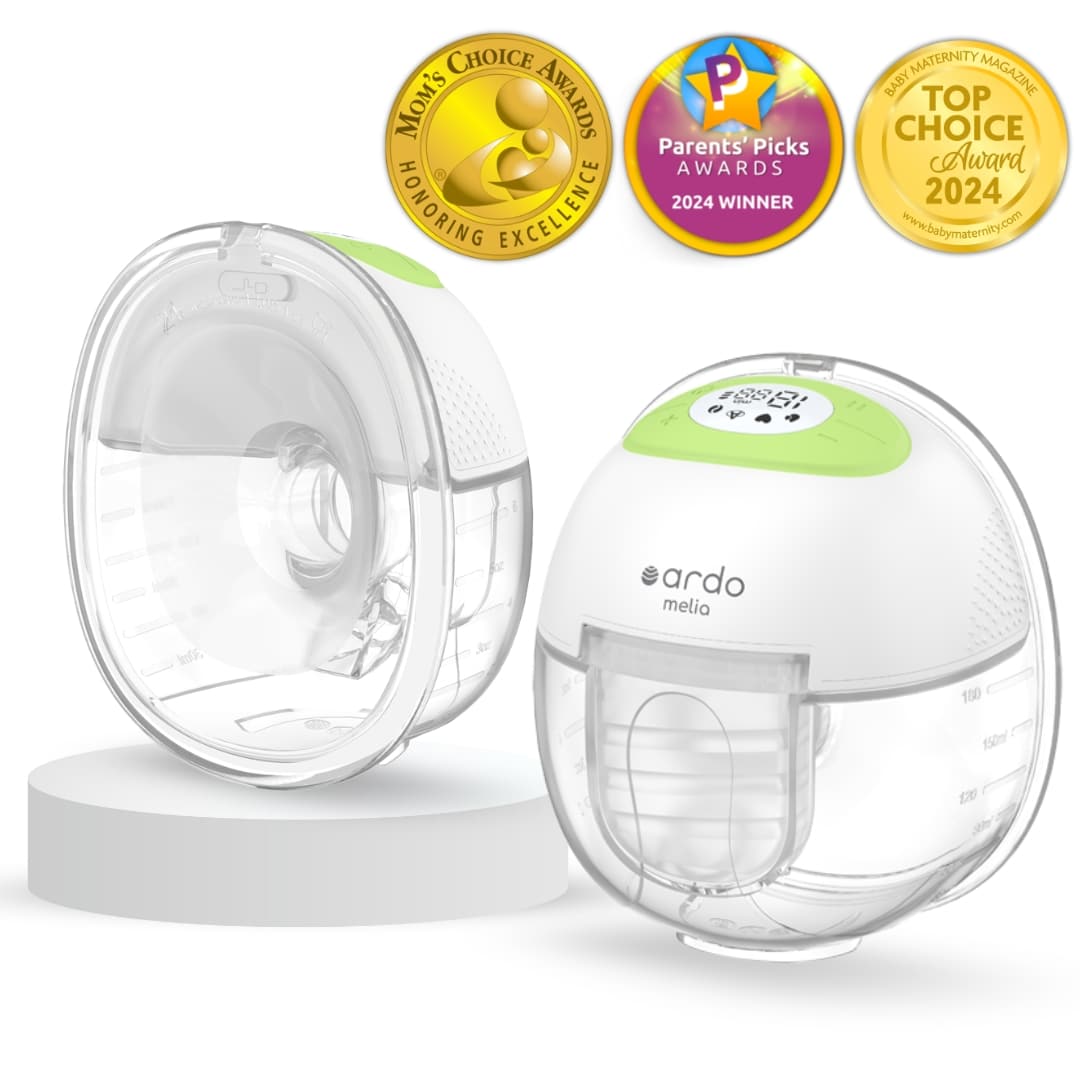 Ardo Melia Wearable Breast Pump